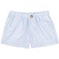 Properly Tied Boys Mallard Short--Baseball Shield