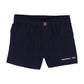 Properly Tied Boys Mallard Short--Navy