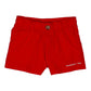 Properly Tied Boys Mallard Short--Red