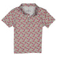 Properly Tied Boys Inlet Classroom Polo