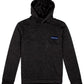 Properly Tied Boys Portland Hoodie--Black Heather