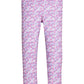 Little English Leggings--Ashbrook Floral