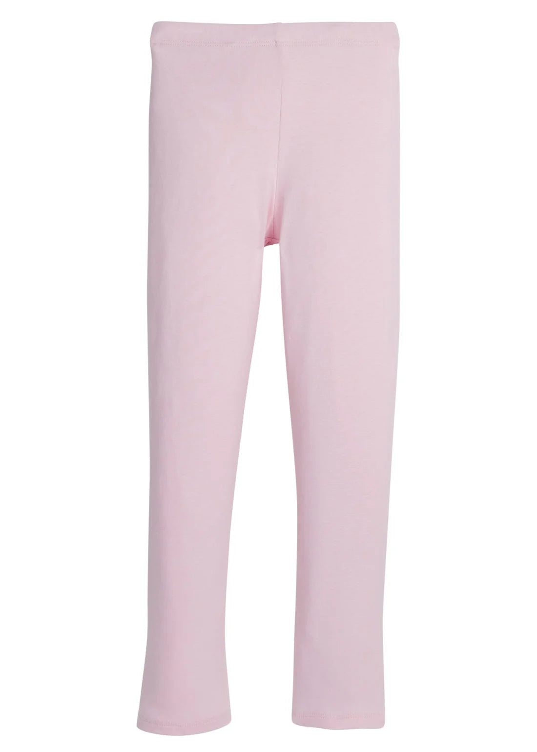 Little English Leggings--Light Pink