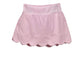 The Proper Peony Sophie Scallop Skort Pink