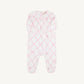 Beaufort Bonnet Long Sleeve Penny's Playsuit--Belle Meade Bow