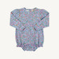 Beaufort Bonnet Penny's Play Bubble--Mountain Brook Mini Floral