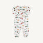 Beaufort Bonnet Penny's Playsuit T.B.B.C. Express with Palm Beach Pink