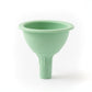 Lowcountry Littles Silicone Funnel--Green