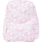 Apple of My Isla The Small Backpack--Bows