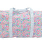 Apple of My Isla Ditsy Floral Duffle Bag