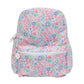 Apple of My Isla Ditsy Floral Small Backpack