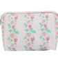 Apple of My Isla Small Go Bag--Strawberries