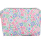 Apple of My Isla Small Go Bag--Ditsy Floral