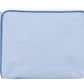 Apple Of My Isla Small Navy Mini Stripe Go Bag