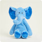 Warmies Elephant - My First Warmie