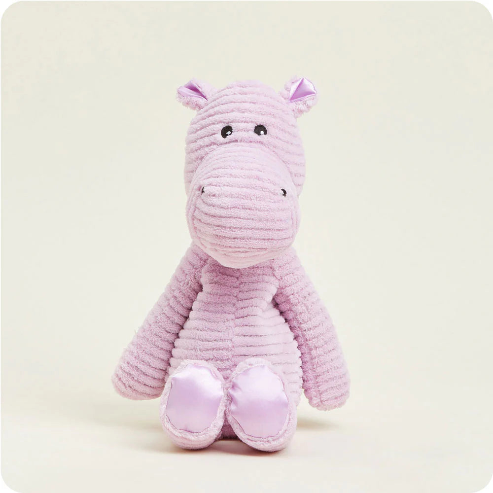 Warmies Hippo - My First Warmie