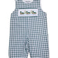 Sweet Dreams Mallard Smocked Longall