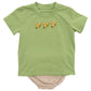 Itsy Bitsy Mallard Diaper Set