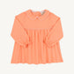 Beaufort Bonnet Maude's A Line Top--Seashore Sherbet/Palm Beach Pink