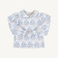Beaufort Bonnet Maude's Peter Pan Collar Shirt--Little Oak