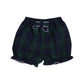 Beaufort Bonnet Natalie Knickers--Berwick Black Watch/Worth Avenue White