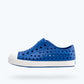 Native Shoes Jefferson Kids UV Blue