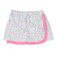 The Oaks Evelyn Petite Floral Skort