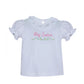 Remember Nguyen Big Sister T-Shirt