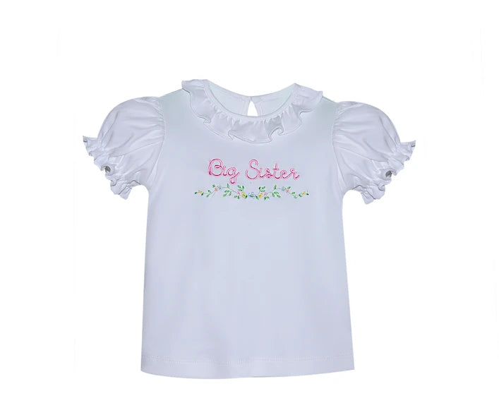 Remember Nguyen Big Sister T-Shirt