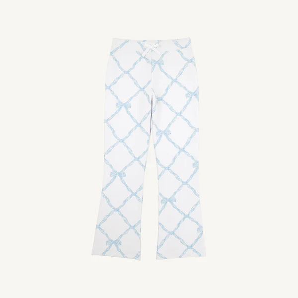 Beaufort Bonnet Patty Pants--Heavy Duty Knit--Belle Meade