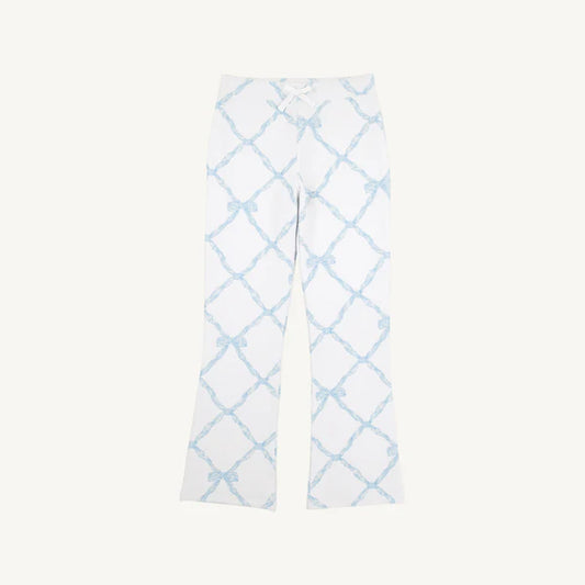 Beaufort Bonnet Patty Pants--Heavy Duty Knit--Belle Meade