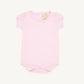 Beaufort Bonnet Penny's Play Shirt--Palm Beach Pink Onesie
