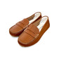 Nomandino Andy Tan Penny Loafer--Leather