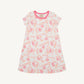 Beaufort Bonnet Short Sleeve Polly Play Dress--Gourd-geous