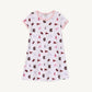 Beaufort Bonnet Polly Play Dress--South Carolina Spirit/Palm Beach Pink