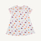 Beaufort Bonnet Tiger Triumph Polly Play Dress Short Sleeve