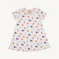 Beaufort Bonnet Polly Play Dress--Clemson Tiger Triumph