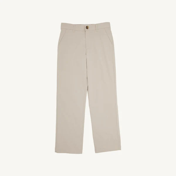 Beaufort Bonnet Keeneland Khaki Prepletic Prep School Pants
