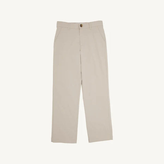 Beaufort Bonnet Keeneland Khaki Prepletic Prep School Pants