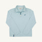 Beaufort Bonnet Prepletic Hayword Half Zip--Old Greenwich Green