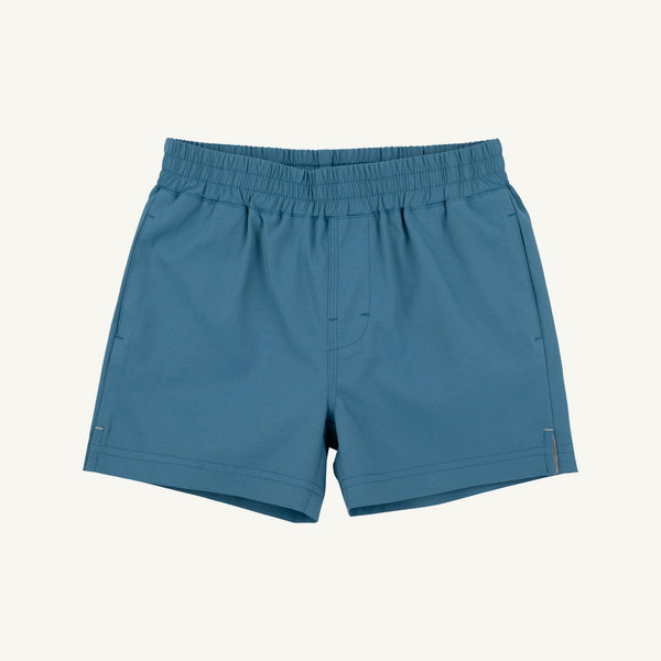 Beaufort Bonnet Prepletic Sheffield Shorts--Barnsley Blue