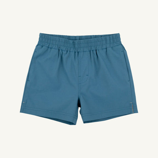 Beaufort Bonnet Prepletic Sheffield Shorts--Barnsley Blue