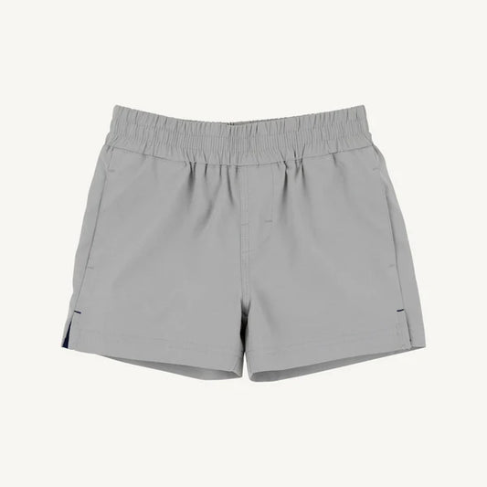 Beaufort Bonnet Prepletic Sheffield Shorts--Grantley Gray