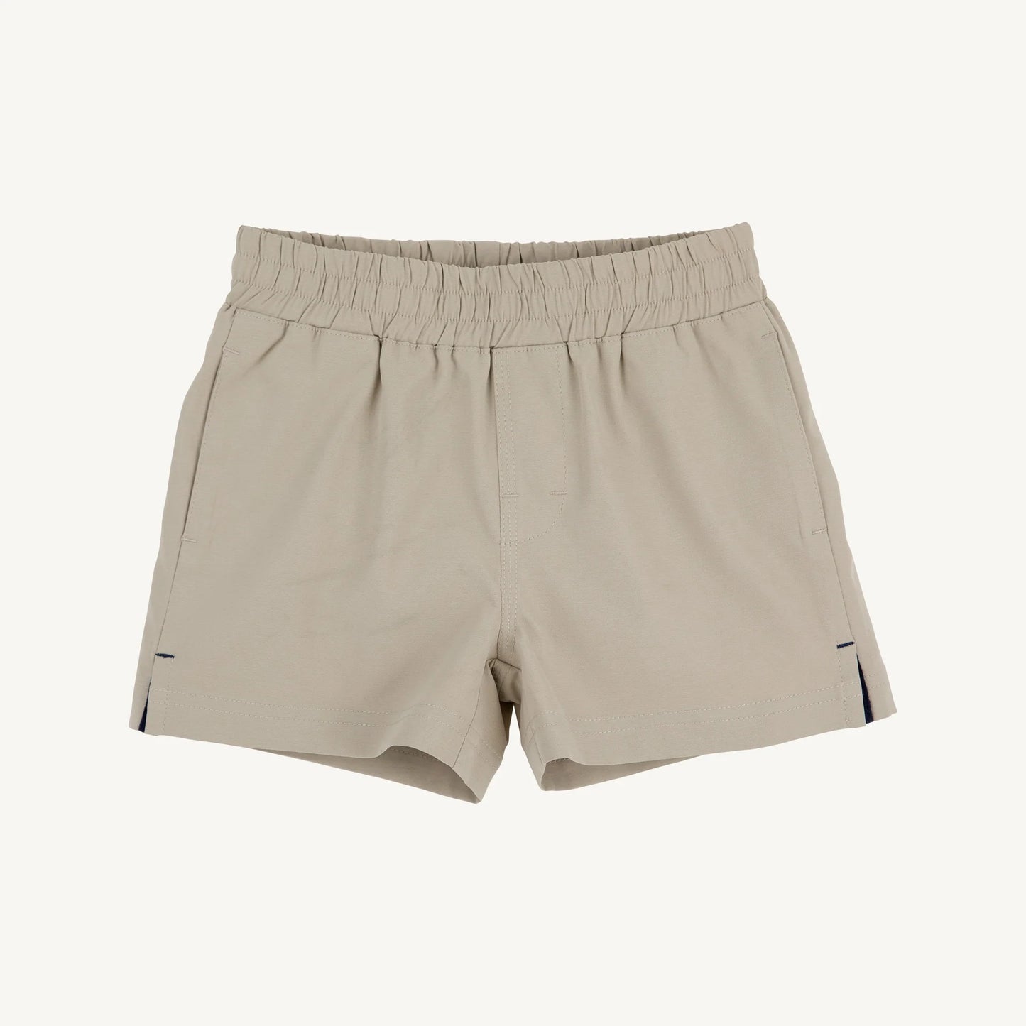 Beaufort Bonnet Prepletic Sheffield Shorts--Keeneland Khaki