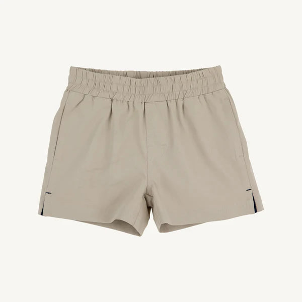 Beaufort Bonnet Prepletic Sheffield Shorts--Keeneland Khaki