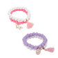 Great Pretenders Pretty Pastel Soft Touch, 2 Pc Set