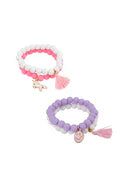 Great Pretenders Pretty Pastel Soft Touch, 2 Pc Set