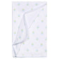 Little English Printed Blanket--Sailboats