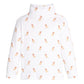 Little English Printed Turtleneck--Seated Labs