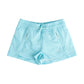 Prodoh Girls Beach Cruiser Shorts--Aruba Blue